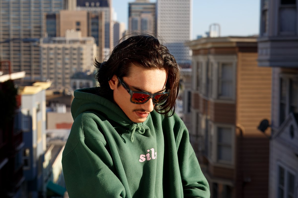 Special Releases – Stay Up Movement
