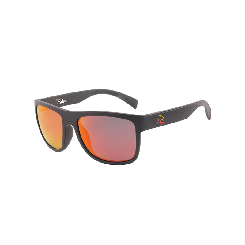 Slightly Stoopid Smoking Skull (2019 Collaboration) – Stay Up Movement