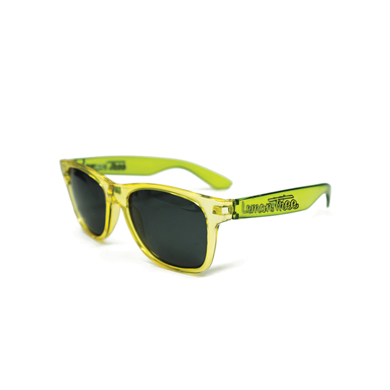 lemon goggles Lemon Tree x SUM Sunglasses